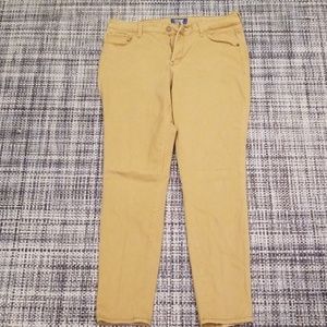 Old Navy Khakis